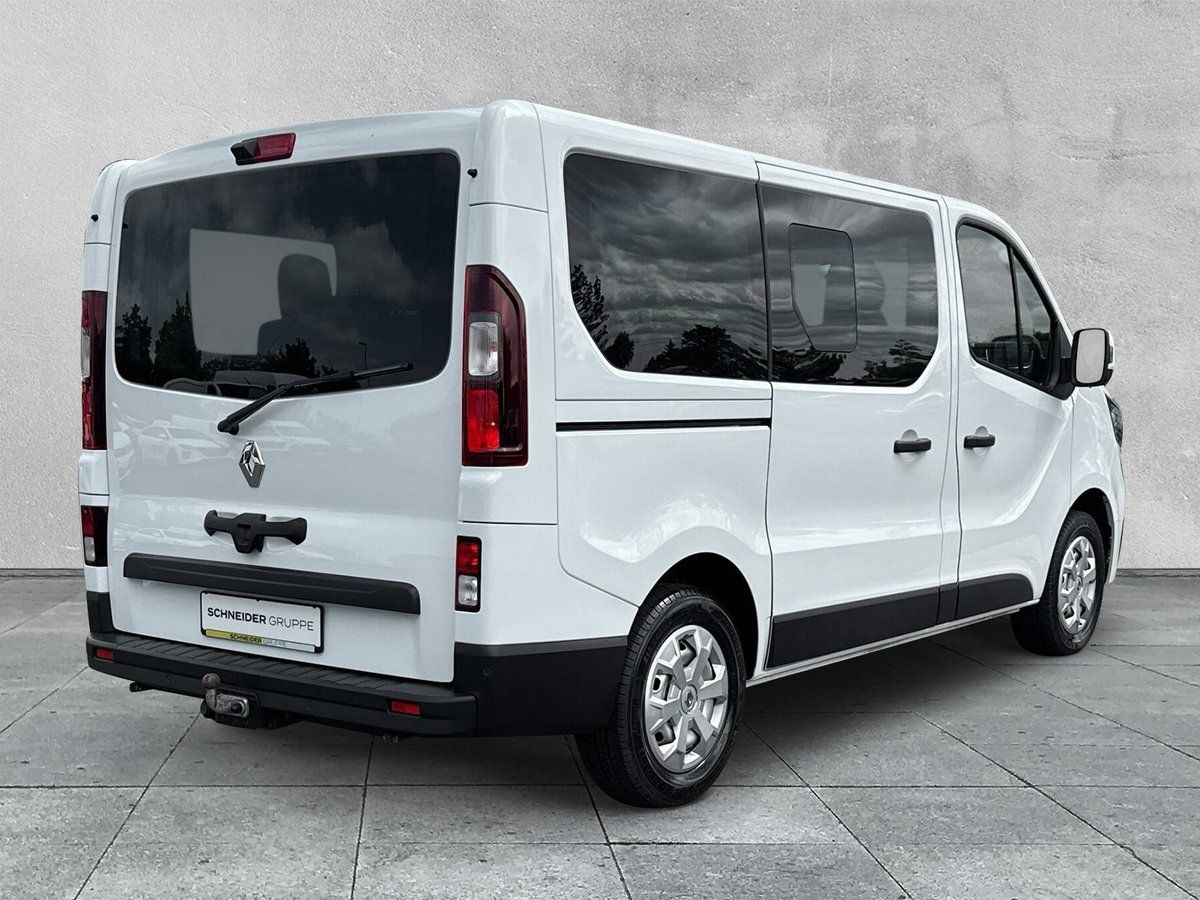 Renault Trafic - Bild 5