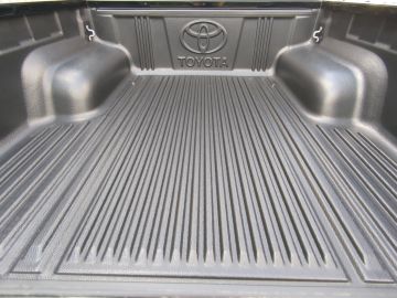Toyota Hilux - 7