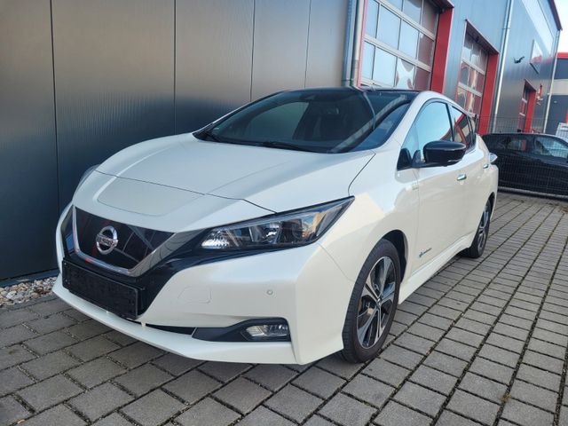 Nissan Leaf N-Connecta Navi 360-Kamera