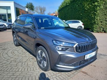 Skoda Kodiaq - 5