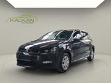 Volkswagen Polo Trendline 1.Hand/Klima/wenigKM - Volkswagen Polo: Leder