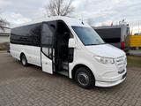 Mercedes-Benz Sprinter 519 23+1 Klima Standheizung Ahk El. Tür - Angebote