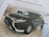 Mitsubishi Outlander Diamant Edition+ 2WD - gebrauchte Mitsubishi Outlander aus dem Jahr 2019