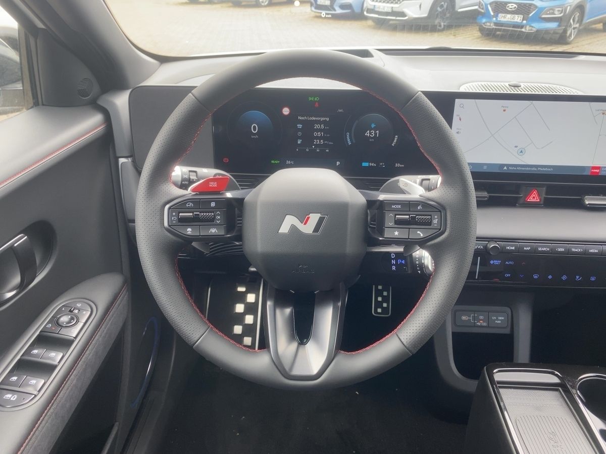 Hyundai IONIQ 5 - Bild 9