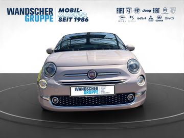 Fiat 500 Star 1,0 Navi+Pano+PDC+KlimaA+LM