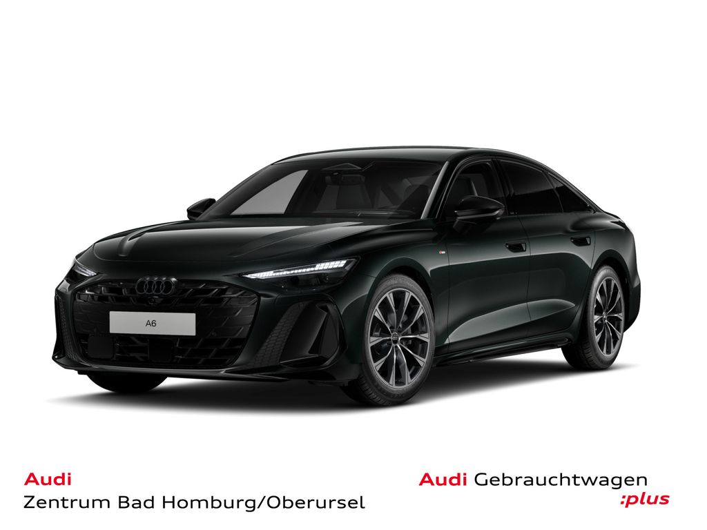 Image of Audi A6
