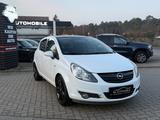 Opel Corsa D Color Edition KLIMA-MULTI-TÜV 11-2026 - Opel Corsa aus 2010: Edition