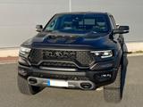 Dodge RAM 1500 TRX 6.2l V8 Panorama 4WD AHK LED - Dodge RAM Gebrauchtwagen in Frankfurt