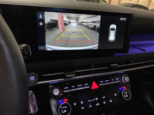 Hyundai Tucson – Bild 24