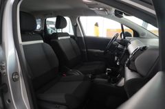Fahrzeugabbildung Citroën C3 Aircross 1.2 FEEL NAVI/LED/SHZ/PDC/TEMP./AHK