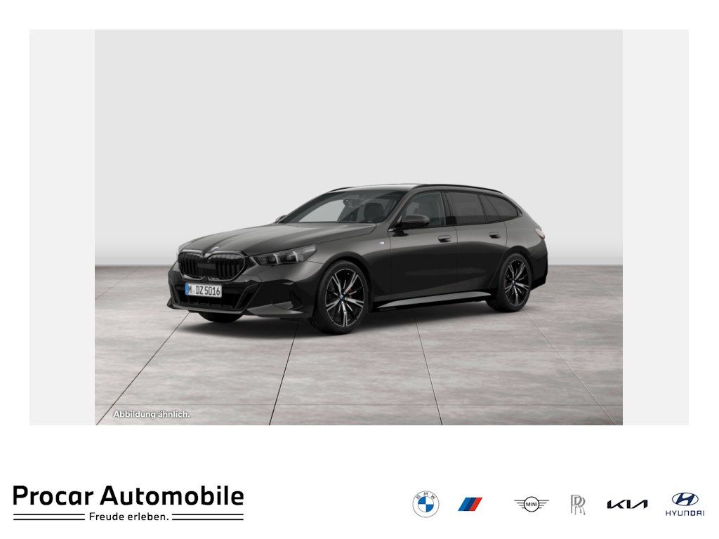 BMW 5er
