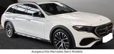 Mercedes-Benz E 300 de 4MATIC T All-Terrain AIRMATIK AHK DISTR