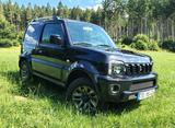 Suzuki Jimny 1.3 ALLGRIP Style Ranger Style Ranger - Suzuki Jimny: Allgrip