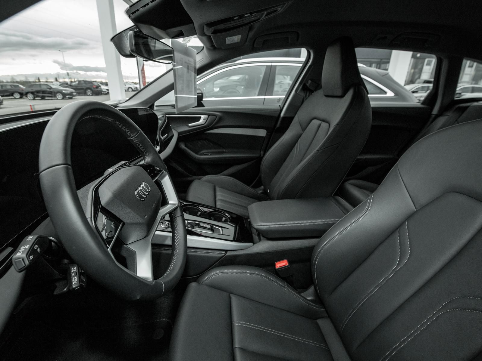 Audi A5 - Bild 9