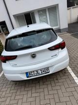 Opel Astra 1.0 ECOTEC Turbo Edition 77kW S/S Edition - Opel Astra: Eco