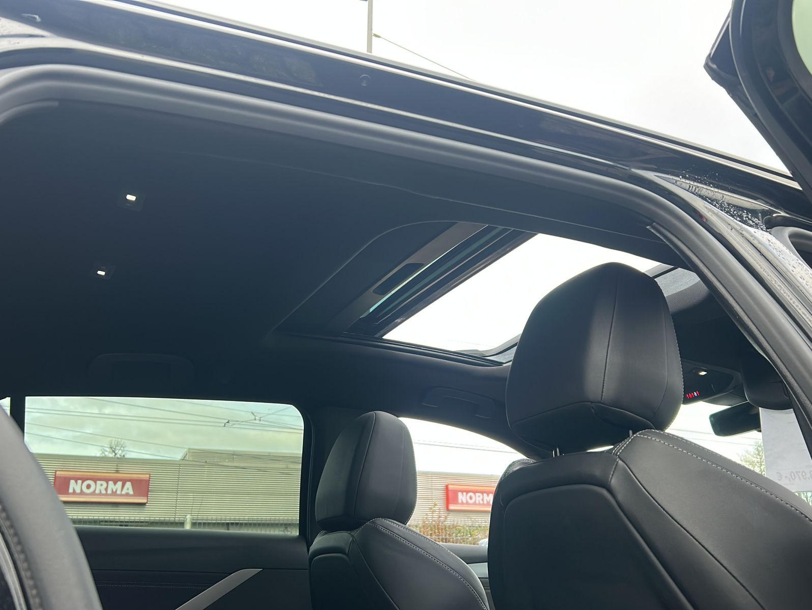 Fahrzeugabbildung Opel Astra Sports Tourer ST Ultimate *HEAD UP*MATRIX*