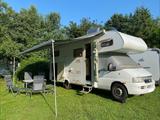 Dethleffs A6771 Advantage,Heckgarage,Doppelboden, Solar - Dethleffs 67