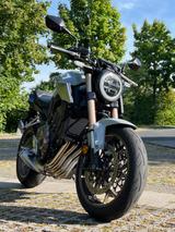 Honda CB650R - Offers