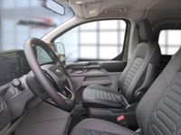 Ford Tourneo Custom - Vorschau Bild 10