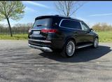 Mercedes-Benz GLS 400 d 4MATIC - Maybach Umbau ab Werk  - Mercedes-Benz GLS 400 von privat