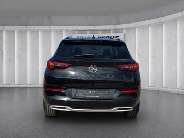 Opel Grandland (X) - 4