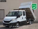 Iveco Daily 35C14 Volquete - Doble Cabina - 140CV - En - Iveco E