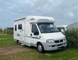 Adria Serie 70 / 573 DS - Adria Wohnwagen & Wohnmobile