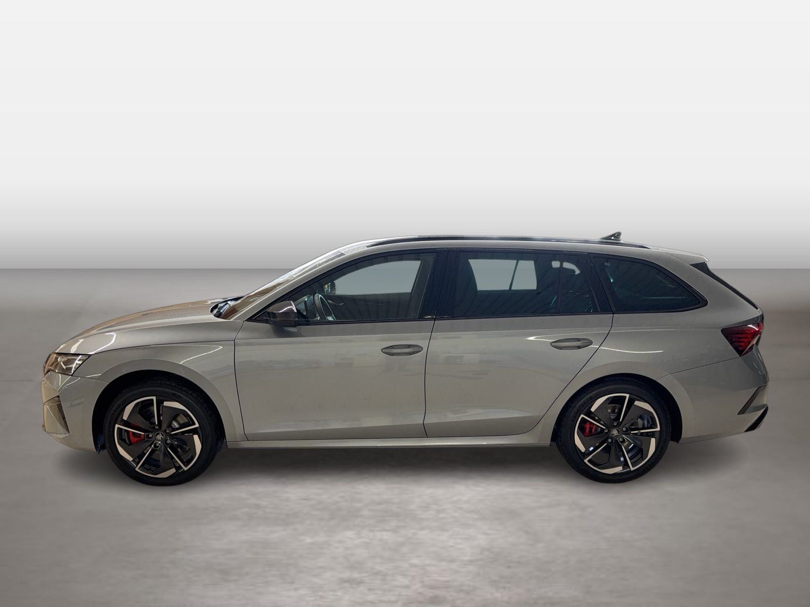 Skoda Octavia - Bild 13