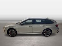 Skoda Octavia - Vorschau Bild 13