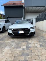 Audi S7 TDI quattro S Sitze/Matrix/B&O Sound/360 Ka - gebrauchte Audi S7 aus dem Jahr 2019