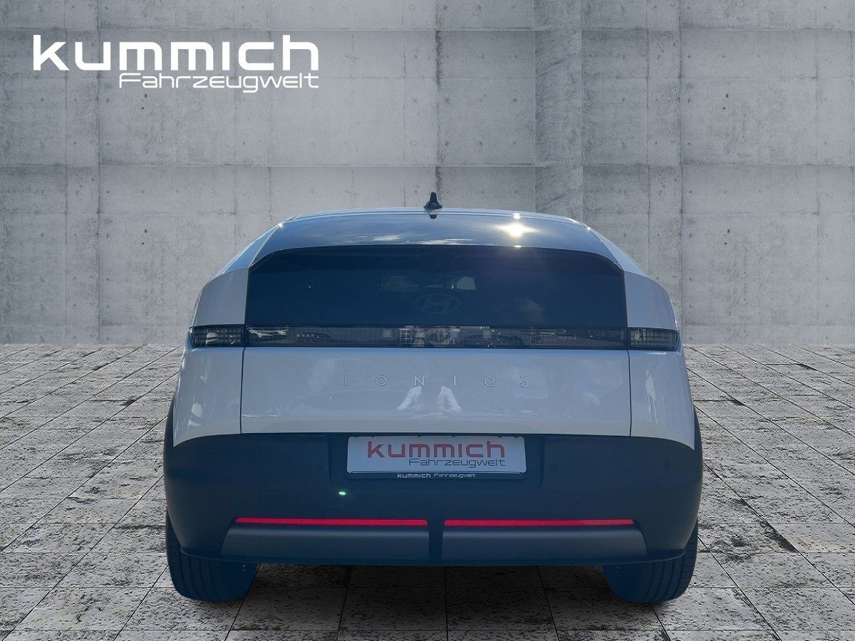 Hyundai IONIQ 3 – Bild 5