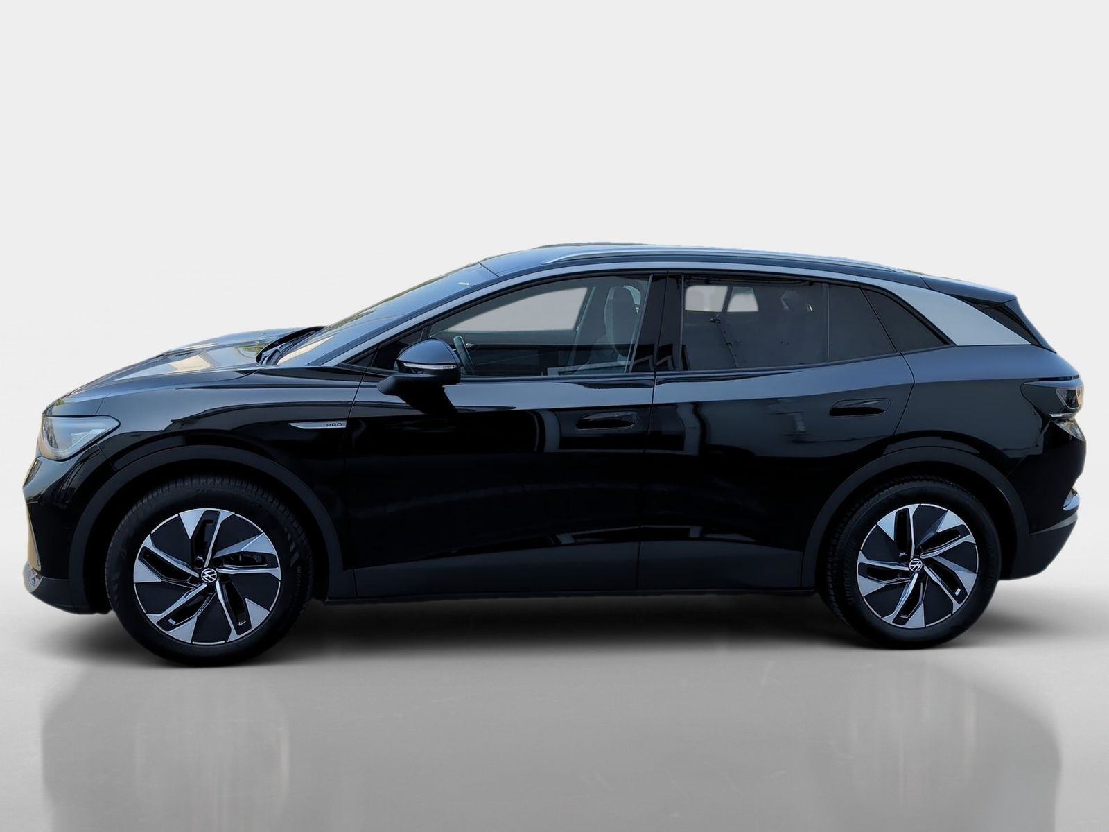 Volkswagen ID.4 Pro Perf. WP+Pano+HuD+AHK+Matrix+Kamera imagem 3