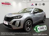 Peugeot 2008 E Business Elektromotor 54kwH *Navi*Kamera* - Peugeot 2008 Neuwagen in Berlin