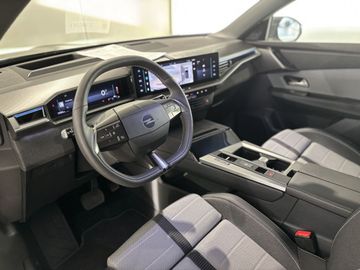 Fotografie 15 des Opel Grandland (X) Grandland 1.2 DI Hybrid 48 V Automatik GS AHK