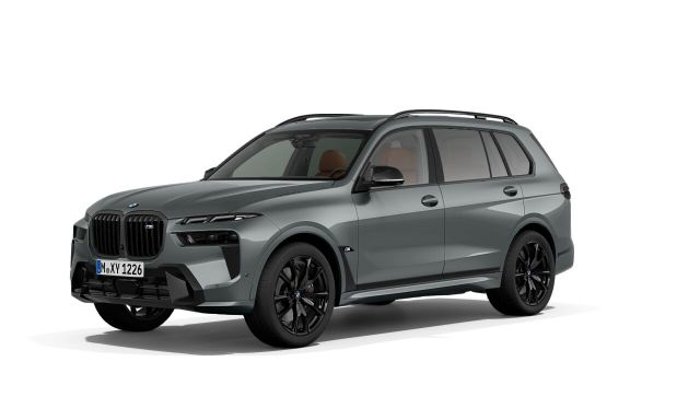 BMW X7 M60i xDr *M SPORT PRO*22 ZO*PANO SKY*MASSAGE*