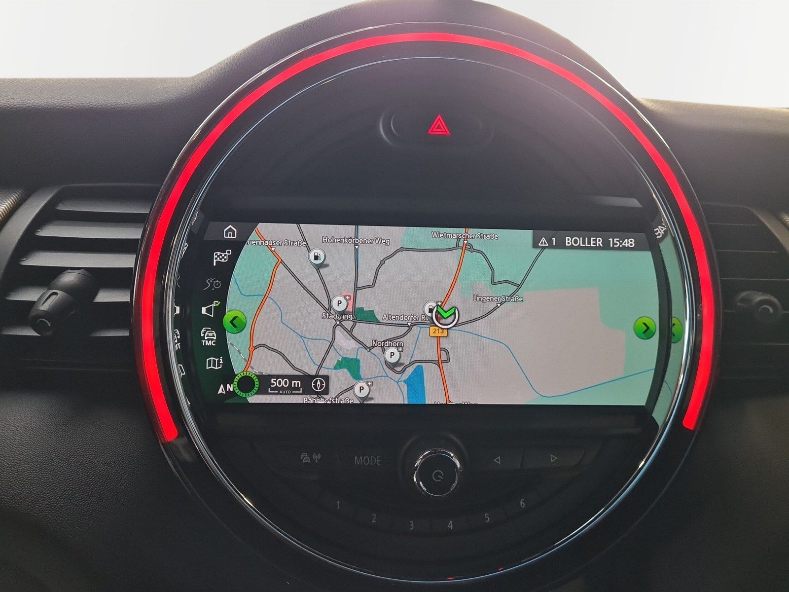 MINI John Cooper Works - Bild 11