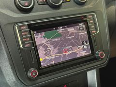 VW Caddy - Ansicht 26