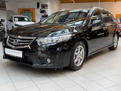HONDA Accord Tourer Executive|AHK|Navi|Xenon|1.Hand
