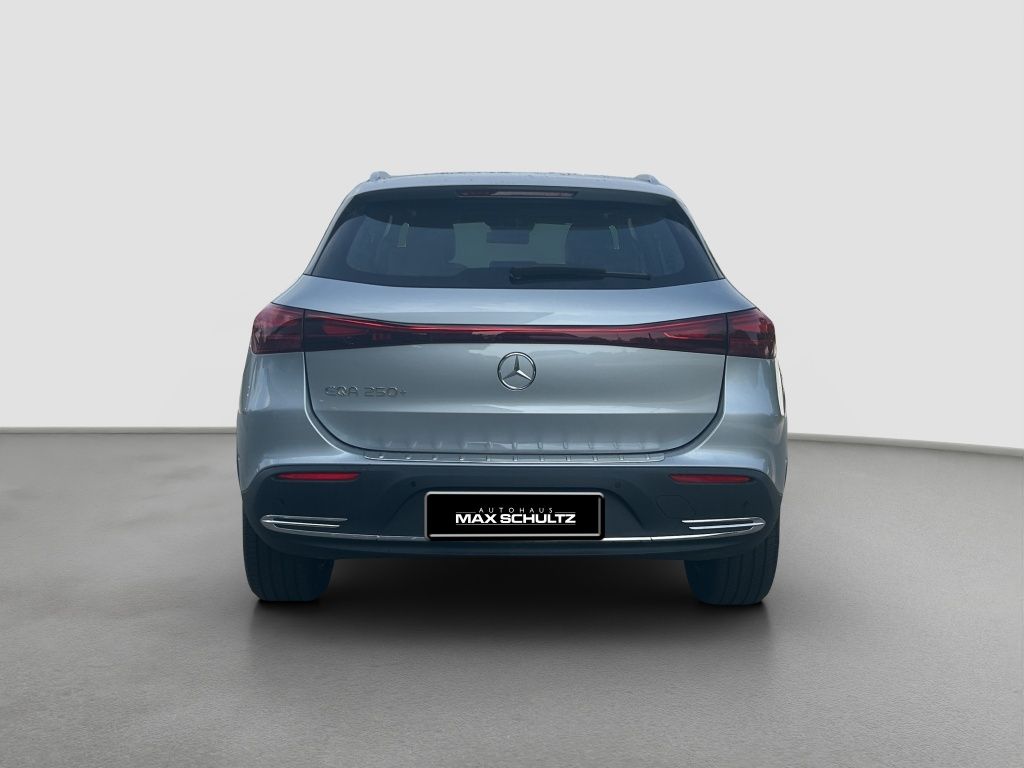 Fahrzeugabbildung Mercedes-Benz EQA 250+ PSD*K-GO*DISTR*TOTW*360°DAB*AMBIENTE*