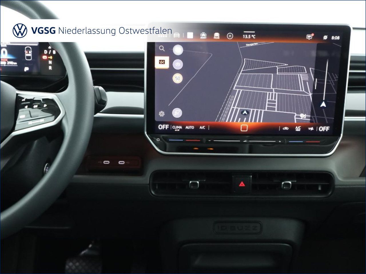 Volkswagen ID. Buzz - Bild 10