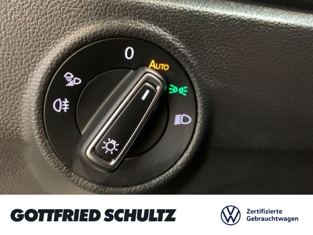 Volkswagen T-Roc - Bild 21