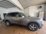 Chevrolet Captiva 2.2 D LT+ 1.Hand 7-Sitz Navi Klima Leder - Chevrolet mit Diesel-Antrieb: Geländewagen