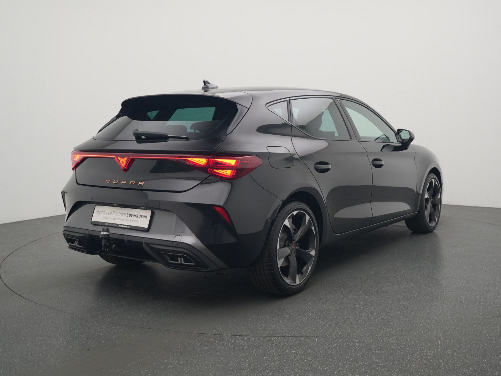 Cupra Leon - Bild 2