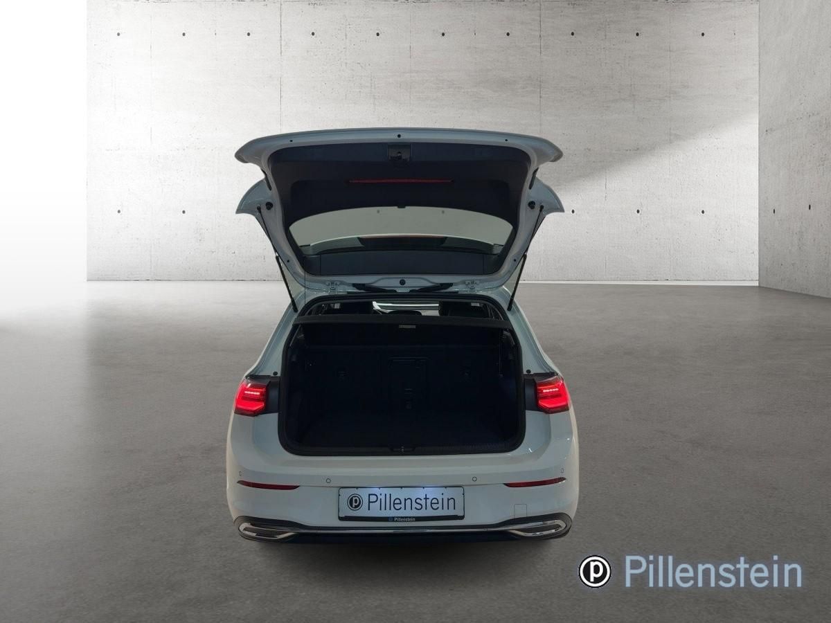 Volkswagen Golf - Bild 16