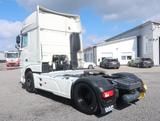 DAF XF 480 SSC Intarder Standklima Euro 6D - DAF Xf