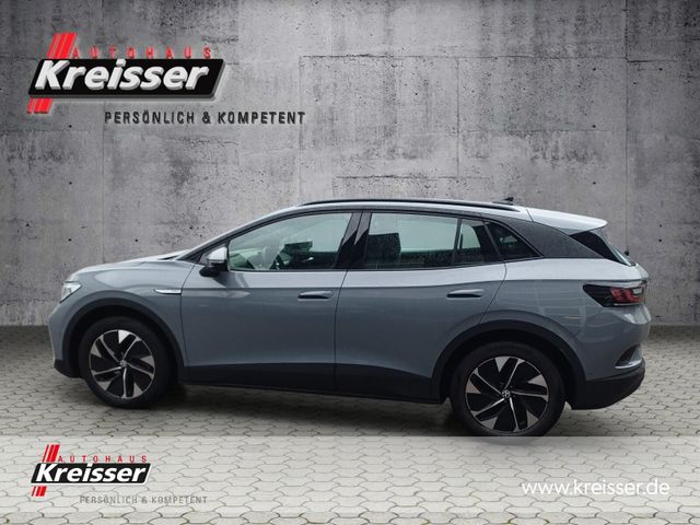 ID.4 Pro Performance AHK/NAVI/KLIMA/LED/SHZNavi