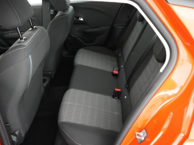Corsa-e F EDITION 50kWH AT+KEYLESS+KLIMAAUTOMATI