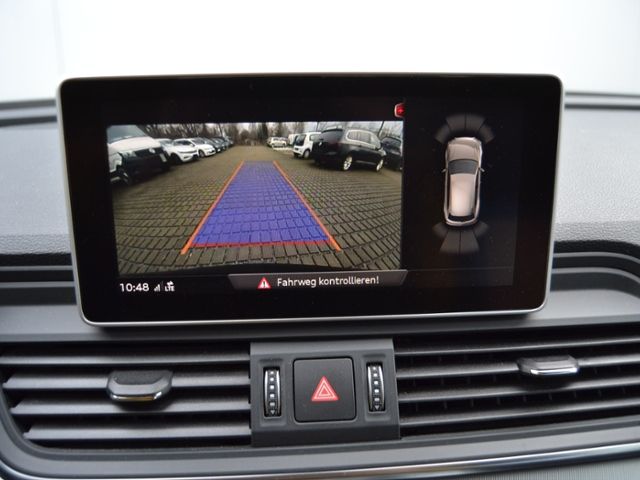 Q5 Sport 40 TDI qu. S-tr. S-line AHK/MATRIX/NAVI