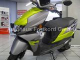 Suzuki Avenis 125 -MY24/25- sofort - SUZUKI AVENIS 125