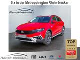 Fiat Tipo Cross Red 1.5 Navi Totwinkelassistent LED A - Fiat Tipo: Red